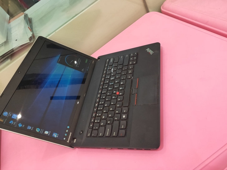 ThinkPad二手笔记本电脑e430c英...