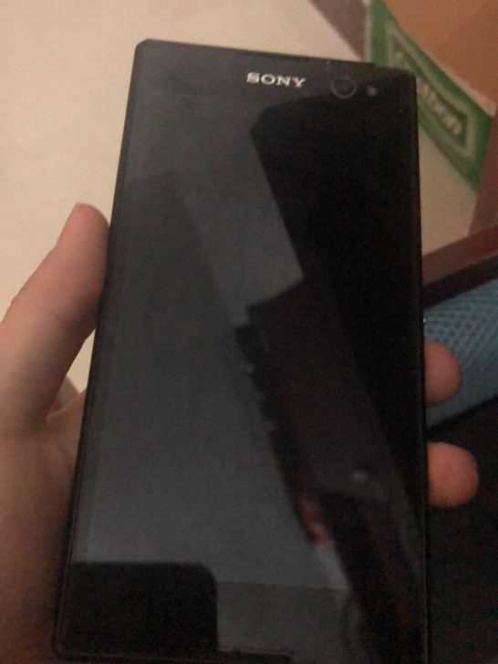 sony xperia