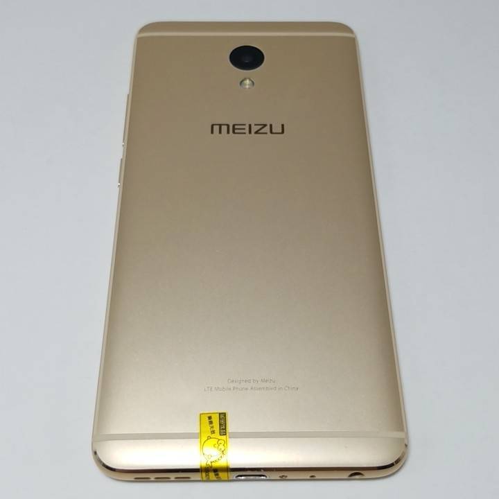 MEIZU 魅蓝 Note5 4G+64G...