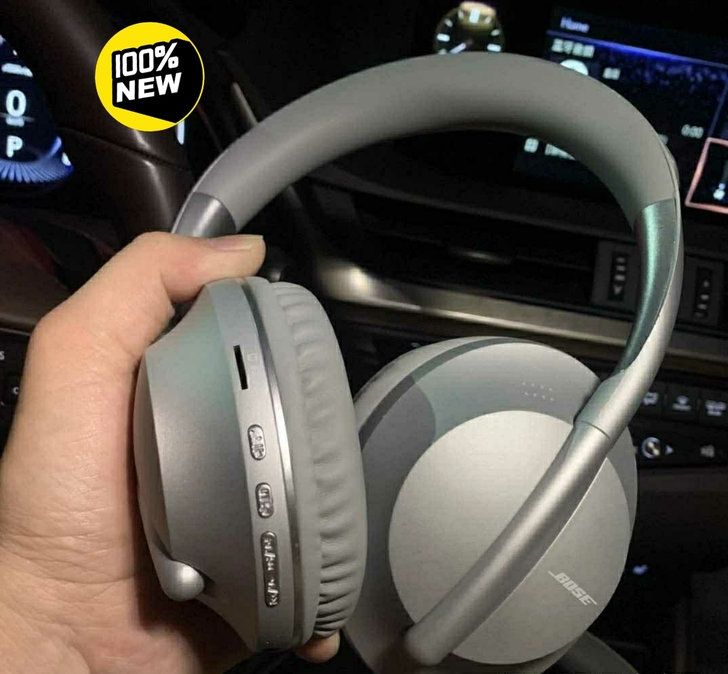 【Bose 700 无线降噪蓝牙耳机】颜色...