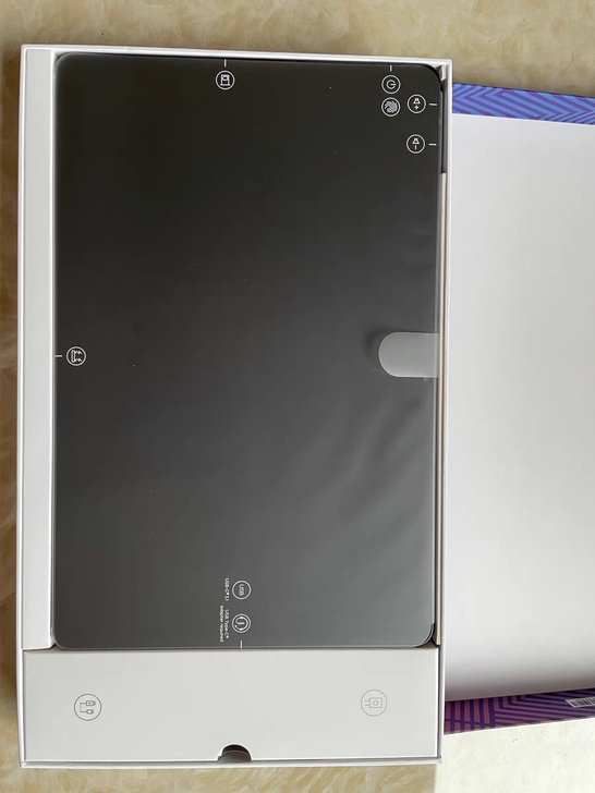 联想小新pad Pro联想平板电脑6GB+...