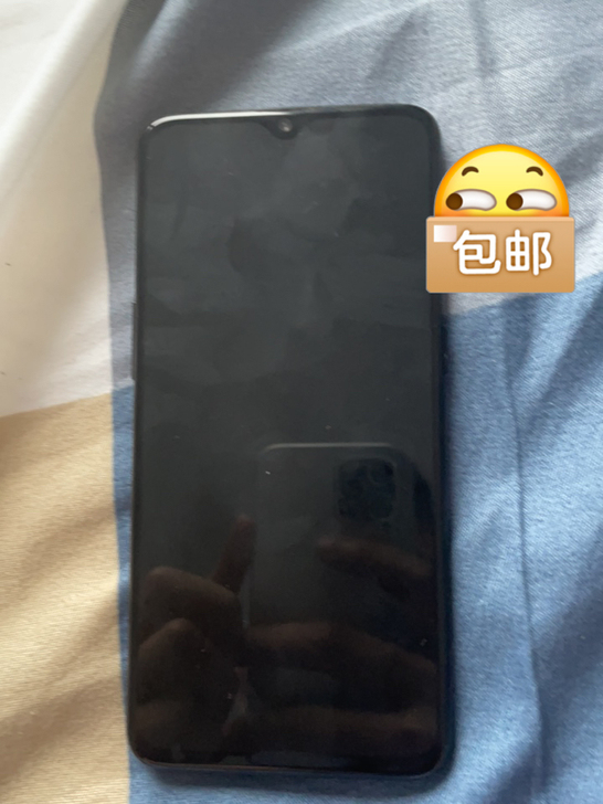 一加 6T 6 +128