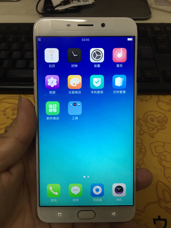 oppor9plus手机 OPPO手机 o...