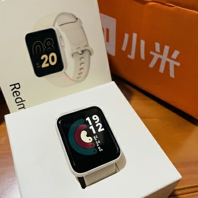 【低价出售】小米Redmi手表智能手表wa...