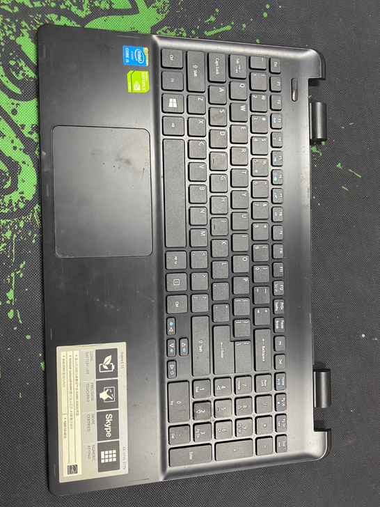 宏碁宏基EK-571G-57TV  Z5W...