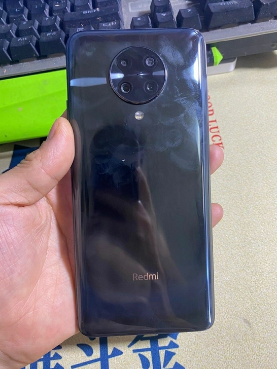 红米K30至尊版8+256GB