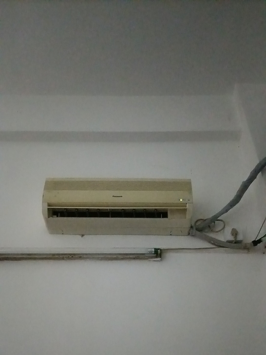 自用空调，店面租金到期，出售，正常使用，自...