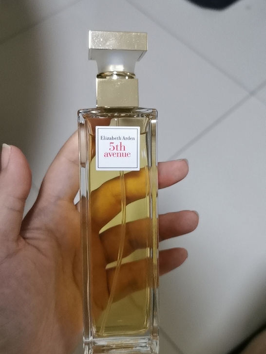 雅顿第五大道香水75ML