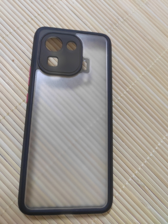 个人一手！小米11pro，因为之前用的苹果...