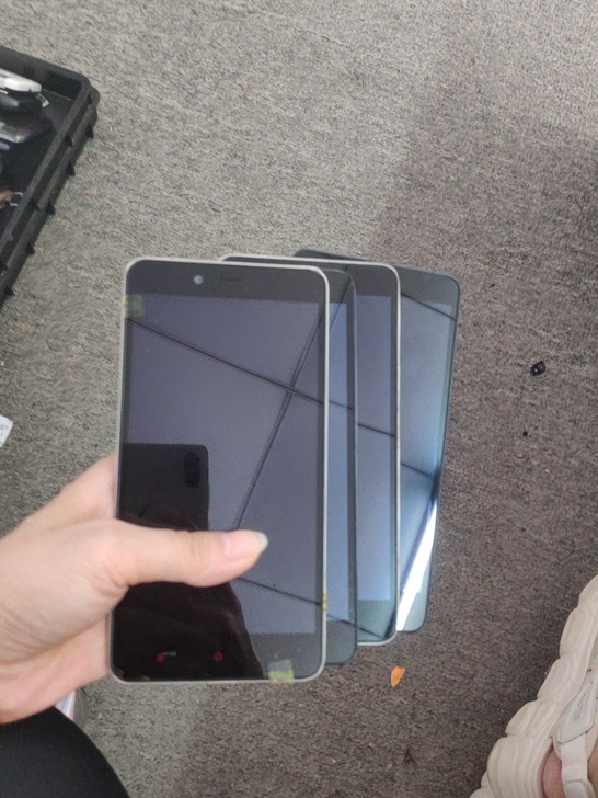 红米note2