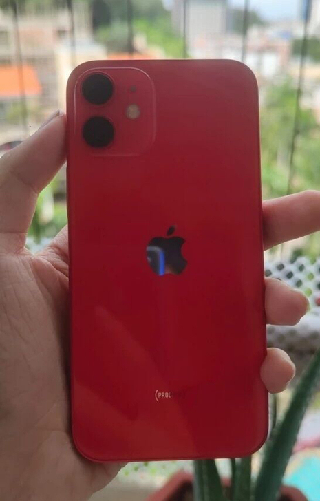 iPhone 12 mini 国行128g