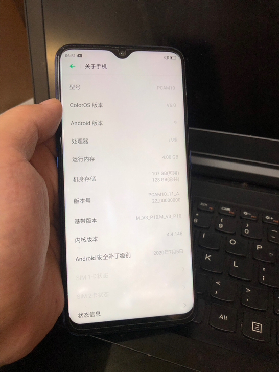 OPPOA9