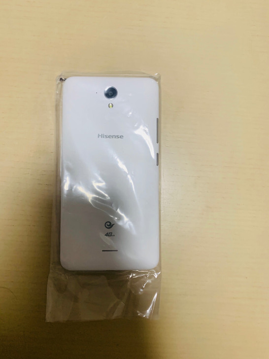 全新海信f20t，电信4G5.5寸大屏智能...