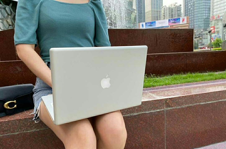 个人闲置苹果电脑MacBookpro用了一...