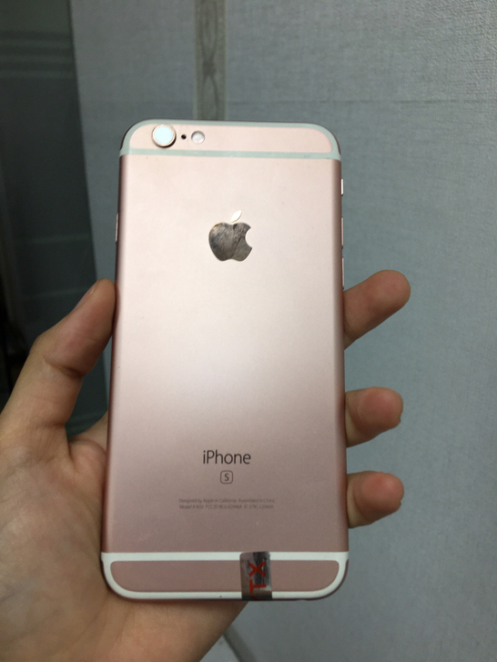 iphone6s 6plus 二手苹果6 ...