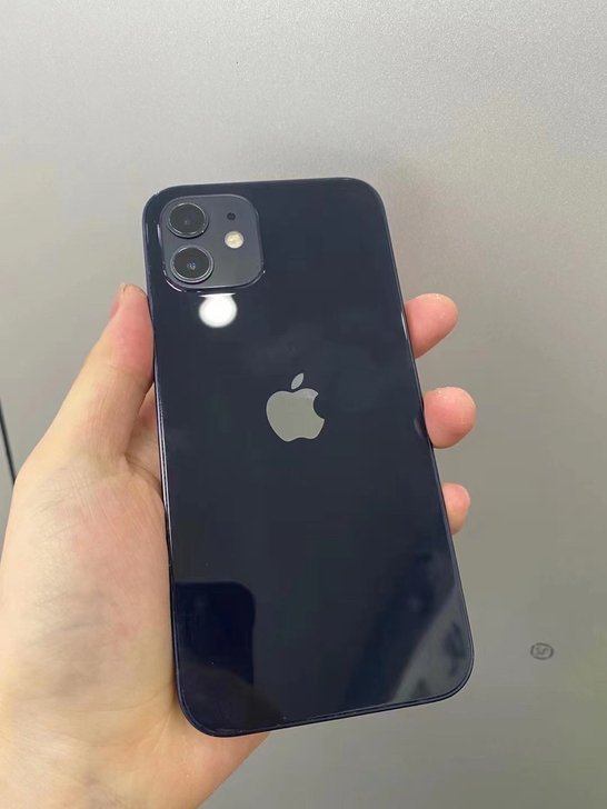 iPhone 12，在保修 ，128g，都...