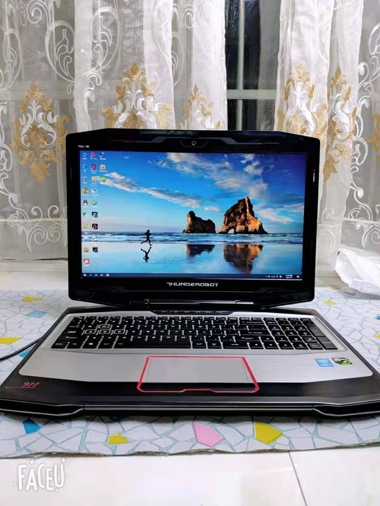 雷神911跑车  i7   gtx960神...