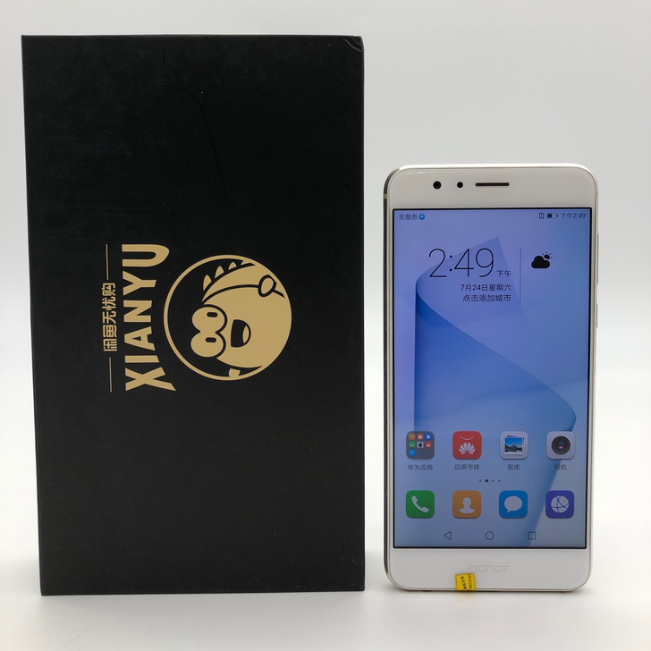 【95新】 荣耀 8  二手手机  国行 ...