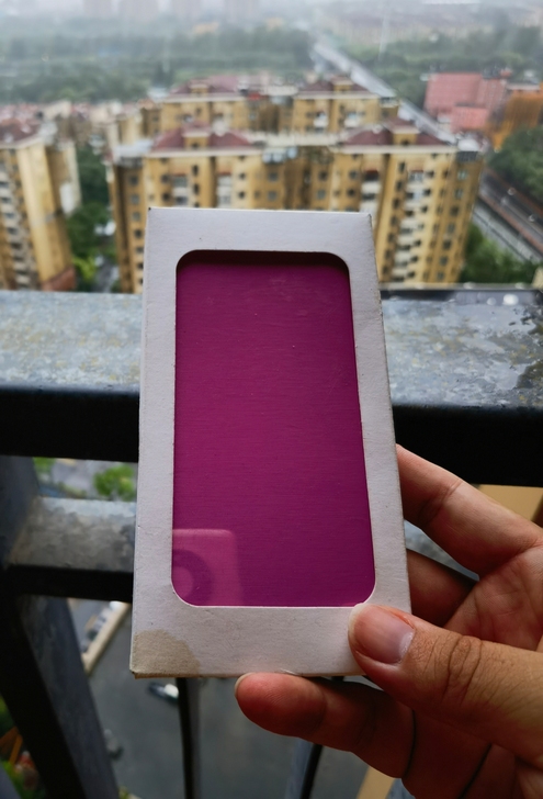 小米手机3保护壳