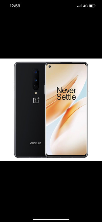 一加 OnePlus 8 5G旗舰 90H...