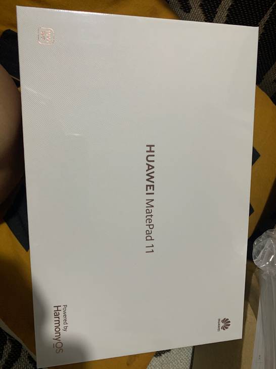 华为matepad 11寸全新未拆封8+2...