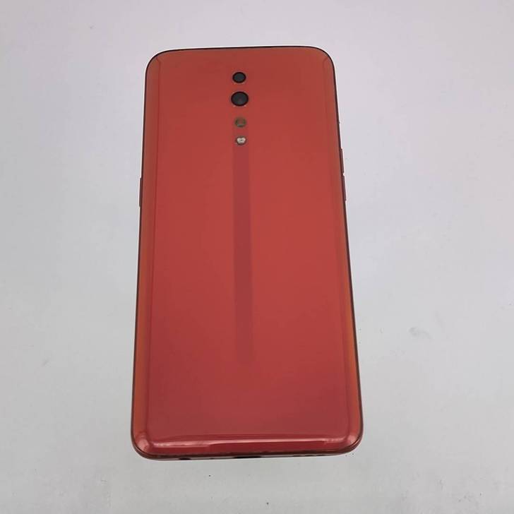 OPPO Reno Z 6G+256G 珊...