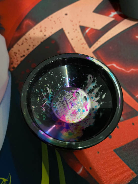 悠悠雨果大逃杀，微抖，价格美丽，细节控勿扰，