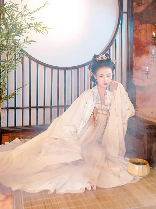 池夏##amp；times；九州缥缈录【宫...