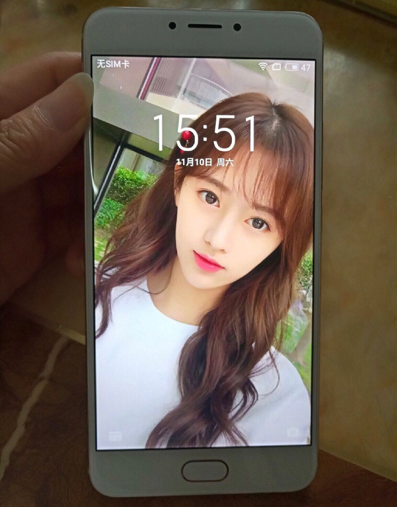 魅族MX6 4+32 魅族mx6手机 4...