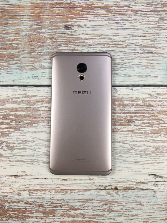 魅族Pro6plus 4+64 双4G 手...