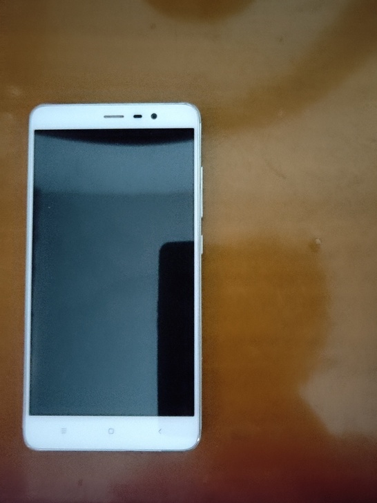 红米note3 3＋32g 双网通无暗病成...