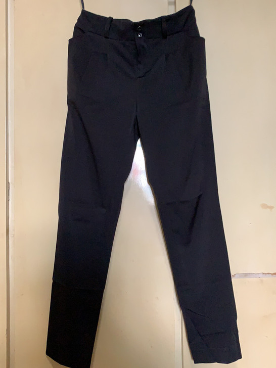 休身长裤，S码，包邮19.9