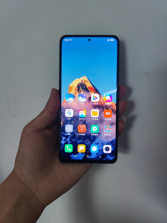 红米K40Pro (8G+256G)