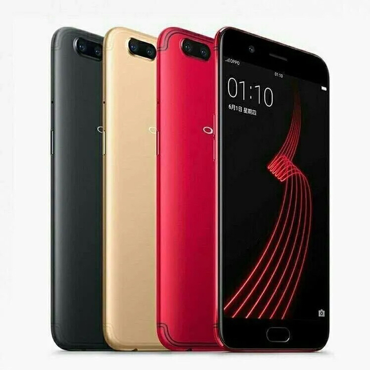 OPPO R11手机9新 全网通 OPPO...