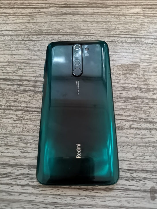 小米 红米note8 pro  redmi...