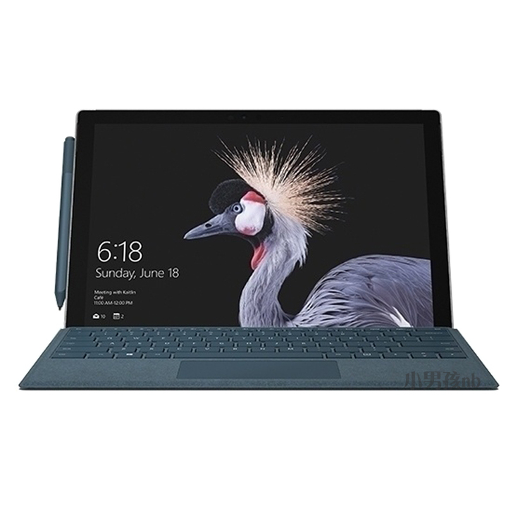 二手new微软Surface Pro 5商...