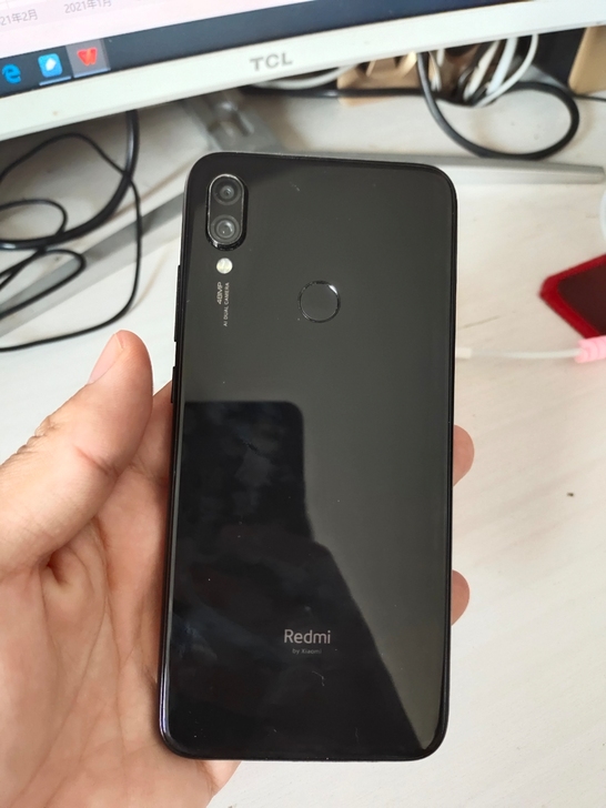 红米  红米 Note7 Pro，国行，全...