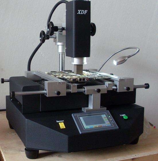 芯片级维修 笔记本维修 显卡维修 主板维修...