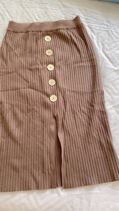 未出门单品三幅闲置M码