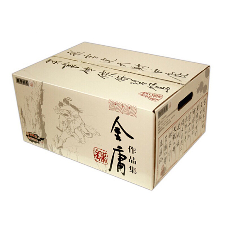 金庸全集36册,现货包邮全新未拆