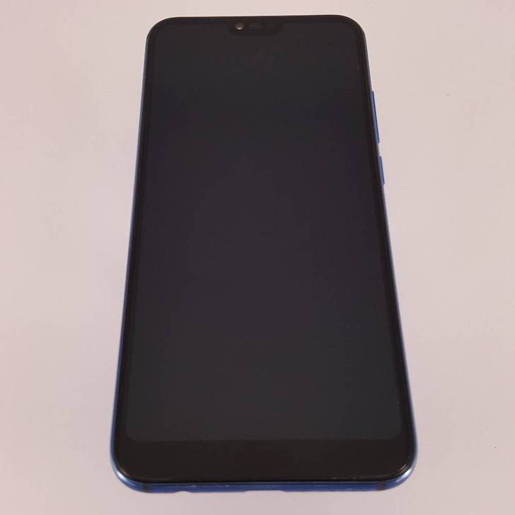 8新 荣耀 10 幻影蓝 6G+64G 二...