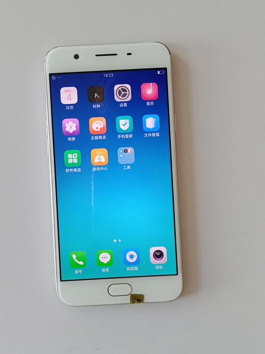 原装二手oppo ##amp；alpha；...