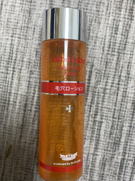 城野医生收缩毛孔化妆水100g/mL