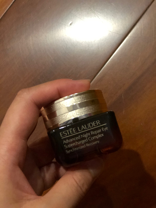 雅诗兰黛小棕瓶抗蓝光眼霜15ml
