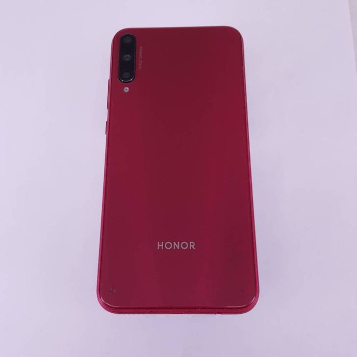 良品荣耀 Play3 红色 4G+128G...