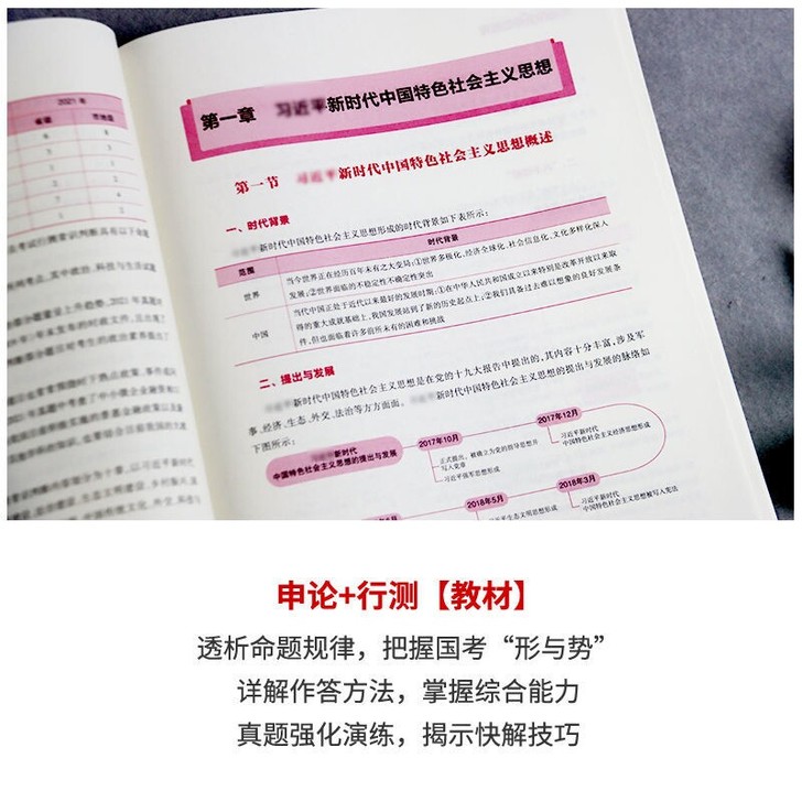 中公教育2022年资料