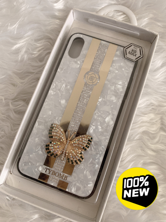 iPhone xsmax 手机套  手机保...