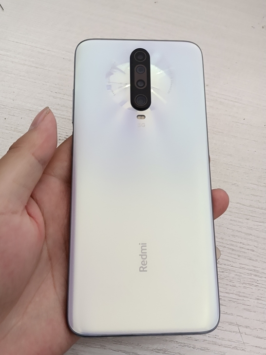 红米k305g 8+128 成色不错 无没...