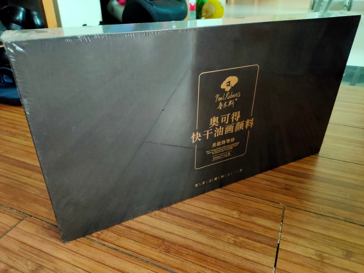 鲁本斯##amp;quot;奥可得##am...
