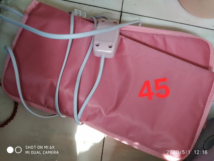 手护加热手套女手部护理手膜手霜亲肤脚部脚套...